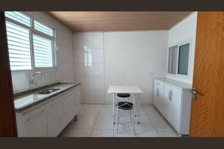 Apartamento à venda com 70m², 2 quartos e 1 vagaCozinha