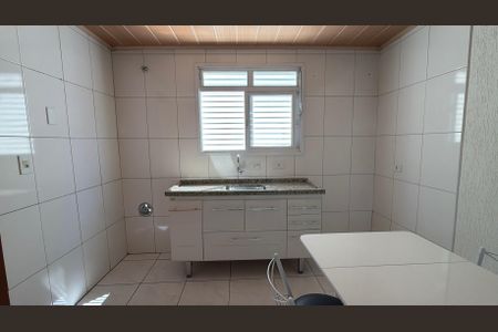 Apartamento à venda com 70m², 2 quartos e 1 vagaCozinha