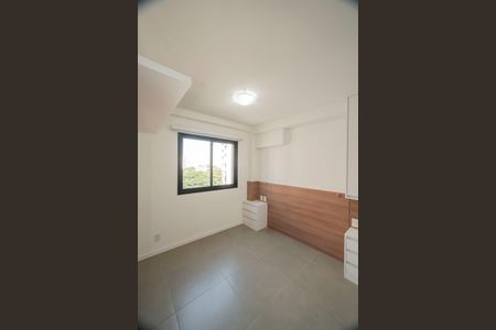 Suíte de apartamento para alugar com 1 quarto, 34m² em Mirandópolis, São Paulo