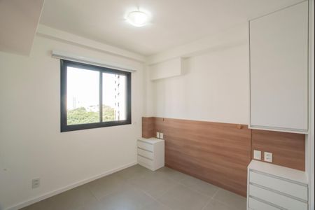 Apartamento para alugar com 34m², 1 quarto e 1 vagaSuíte