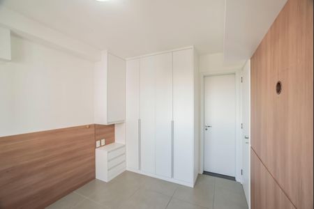Apartamento para alugar com 34m², 1 quarto e 1 vagaSuíte