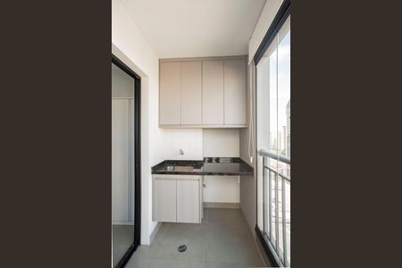 Apartamento para alugar com 34m², 1 quarto e 1 vagaÁrea de Serviço