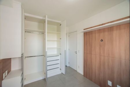 Apartamento para alugar com 34m², 1 quarto e 1 vagaSuíte