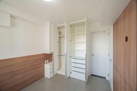 Apartamento para alugar com 34m², 1 quarto e 1 vagaSuíte