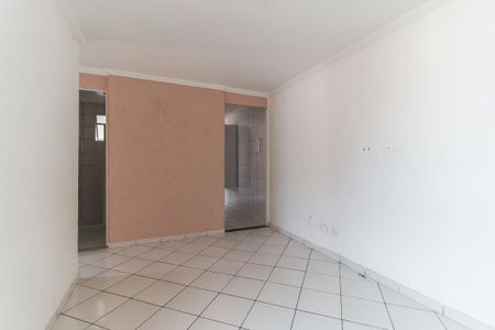 Apartamento para alugar com 45m², 2 quartos e 1 vagaSala
