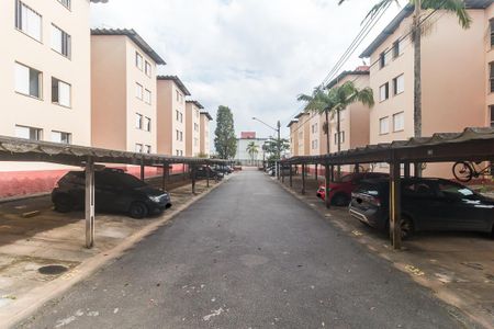 Apartamento para alugar com 45m², 2 quartos e 1 vagaÁrea comum