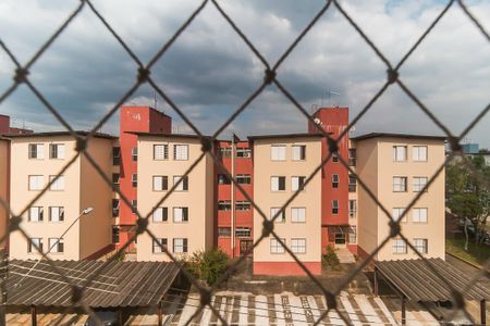 Apartamento para alugar com 45m², 2 quartos e 1 vagaVista do Quarto 2