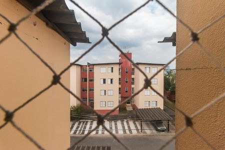 Apartamento para alugar com 45m², 2 quartos e 1 vagaVista da Área de Serviço