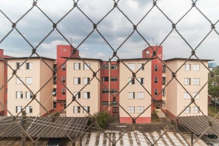 Apartamento para alugar com 45m², 2 quartos e 1 vagaVista do Quarto 1