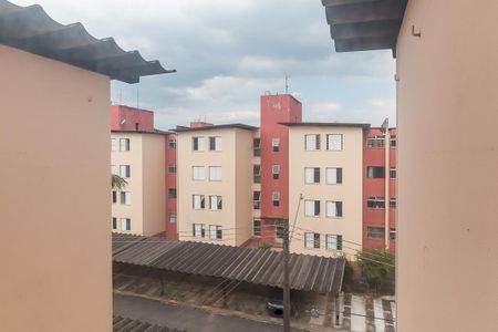 Apartamento para alugar com 45m², 2 quartos e 1 vagaVista da Sala