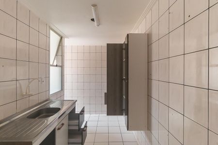 Apartamento para alugar com 45m², 2 quartos e 1 vagaCozinha
