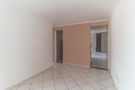 Apartamento para alugar com 45m², 2 quartos e 1 vagaSala