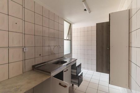 Apartamento para alugar com 45m², 2 quartos e 1 vagaCozinha