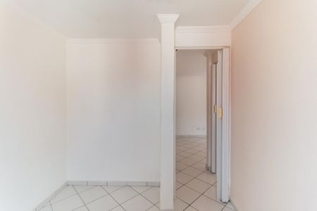 Apartamento para alugar com 45m², 2 quartos e 1 vagaQuarto 2