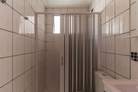 Apartamento para alugar com 45m², 2 quartos e 1 vagaBanheiro