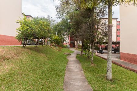 Apartamento para alugar com 45m², 2 quartos e 1 vagaÁrea comum