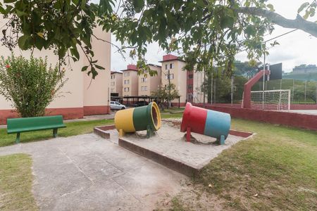 Apartamento para alugar com 45m², 2 quartos e 1 vagaÁrea comum - Playground