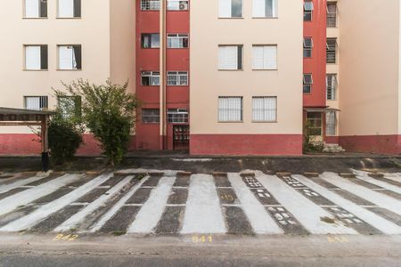 Apartamento para alugar com 45m², 2 quartos e 1 vagaGaragem