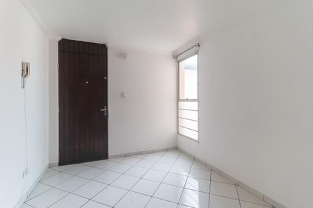 Apartamento para alugar com 45m², 2 quartos e 1 vagaSala