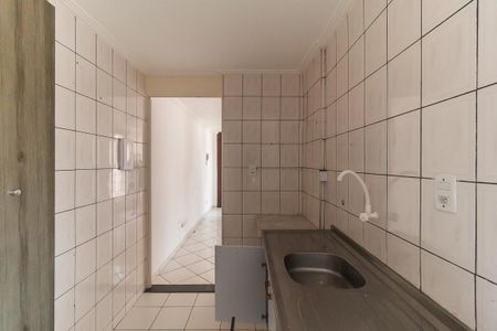 Apartamento para alugar com 45m², 2 quartos e 1 vagaCozinha