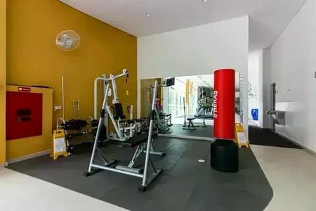 Apartamento à venda com 187m², 4 quartos e 4 vagas