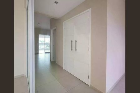 Apartamento à venda com 187m², 4 quartos e 4 vagas