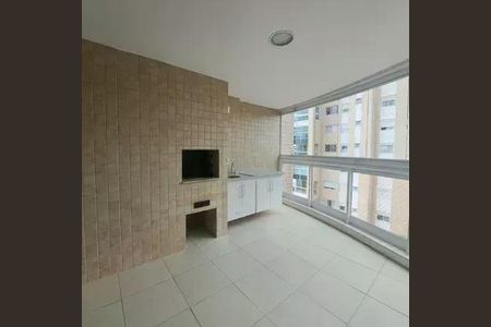 Apartamento à venda com 187m², 4 quartos e 4 vagas