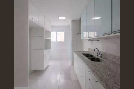 Apartamento à venda com 187m², 4 quartos e 4 vagas