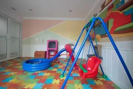 Apartamento à venda com 4 quartos, 187m² em Adalgisa, Osasco