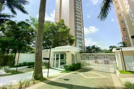 Apartamento à venda com 187m², 4 quartos e 4 vagas