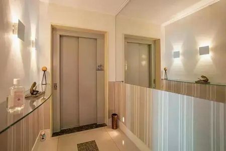 Apartamento à venda com 187m², 4 quartos e 4 vagas