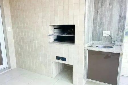 Apartamento à venda com 187m², 4 quartos e 4 vagas
