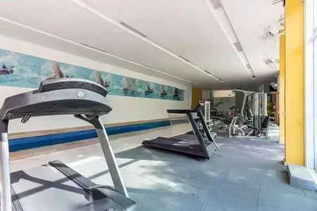 Apartamento à venda com 187m², 4 quartos e 4 vagas