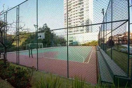 Apartamento à venda com 187m², 4 quartos e 4 vagas