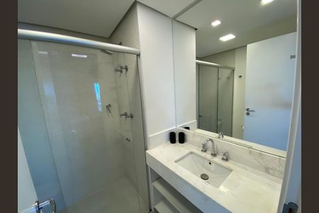 Foto 16 de apartamento para alugar com 1 quarto, 44m² em Cidade Monções, São Paulo