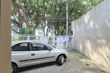 Quarto 1 - vista de casa à venda com 2 quartos, 159m² em Vila Aurea, São Bernardo do Campo