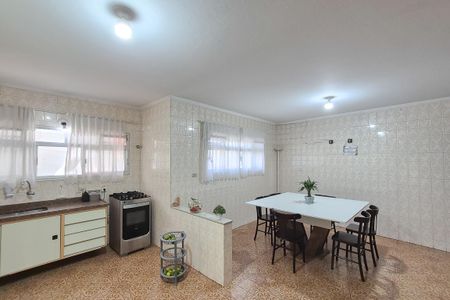 Casa à venda com 159m², 2 quartos e 3 vagasCozinha