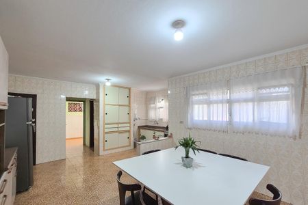 Casa à venda com 159m², 2 quartos e 3 vagasCozinha