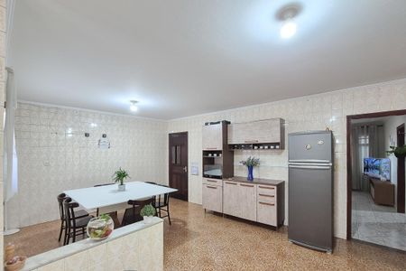 Casa à venda com 159m², 2 quartos e 3 vagasCozinha