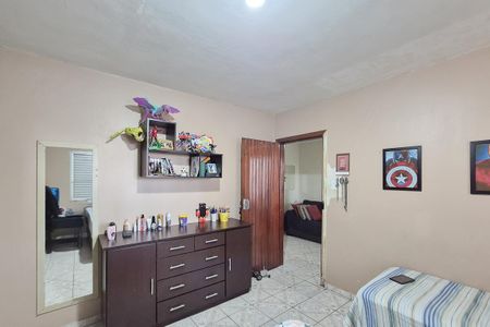 Casa à venda com 159m², 2 quartos e 3 vagasQuarto 1