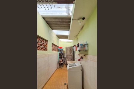 Casa à venda com 159m², 2 quartos e 3 vagasÁrea de Serviço