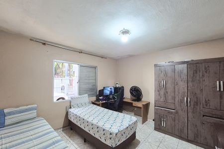 Quarto 1 de casa à venda com 2 quartos, 159m² em Vila Aurea, São Bernardo do Campo