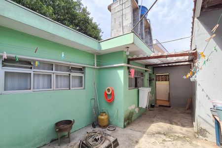 Casa à venda com 159m², 2 quartos e 3 vagasQuintal
