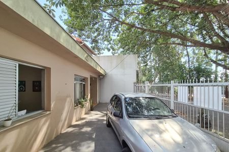 Casa à venda com 159m², 2 quartos e 3 vagasGaragem
