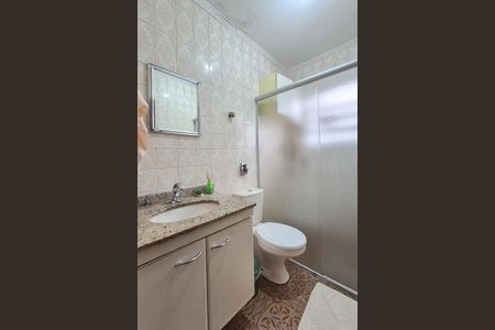 Casa à venda com 159m², 2 quartos e 3 vagasBanheiro Social