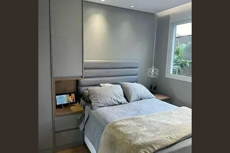 Apartamento à venda com 62m², 2 quartos e 1 vaga