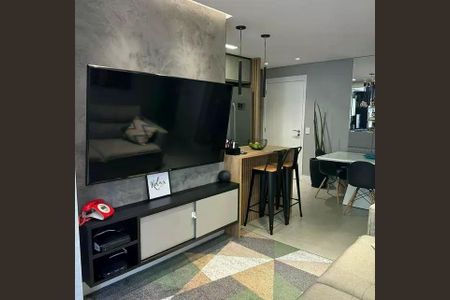 Apartamento à venda com 62m², 2 quartos e 1 vaga
