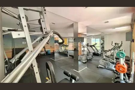 Apartamento à venda com 62m², 2 quartos e 1 vaga