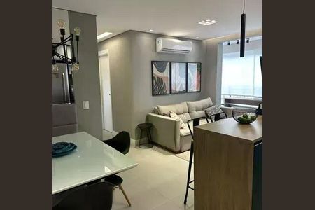 Apartamento à venda com 62m², 2 quartos e 1 vaga