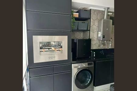 Apartamento à venda com 62m², 2 quartos e 1 vaga